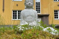 Buddha-Aegna