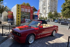 Albaania-BMW