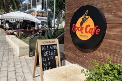 Albaania-Rock-Cafe