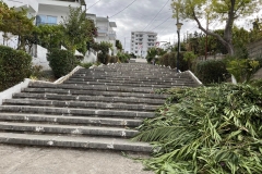 Albaania-korge-trepp