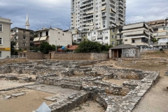 Albaania-sunagoogi-varemed