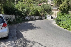 Kaanuline-tee-Achilleion-Benitses-Corfu