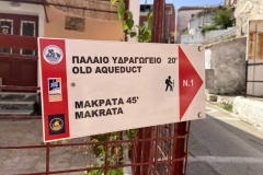 Linnast-matkarajale-Benitses-Corfu