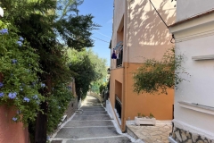 Linnatanav-Benitses-Corfu