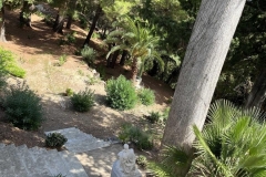 Vaade-aia-sugavusse-Achilleon-Benitses-Corfu