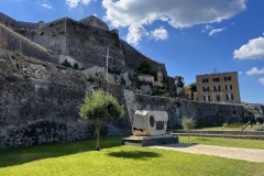 Corfu-Town-New-Fortress-valjast
