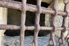 Corfu-Town-Old-Fortress-vangla