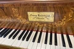 Klaversiin-Kurgja