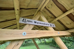 Muinaskula-Meiekose-matkarada