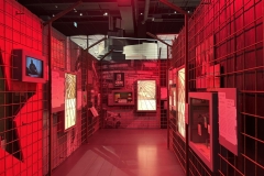 Okupatsioonimuuseum-punane-nurk