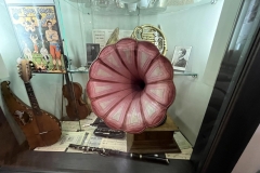 Ajaloomuuseum-Riia-gramafon
