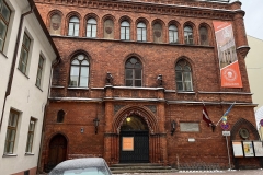 Ajaloomuuseum-Riia-muuseum