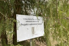 Torva_terviserada_-dendropark